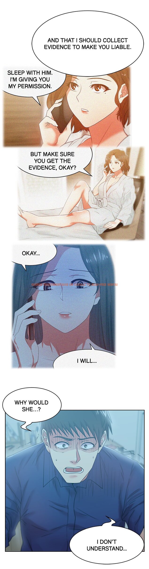 Read Hentai Image 26 558 in comic My Wife’s Friend - Chapter 61 - hentaitnt.net