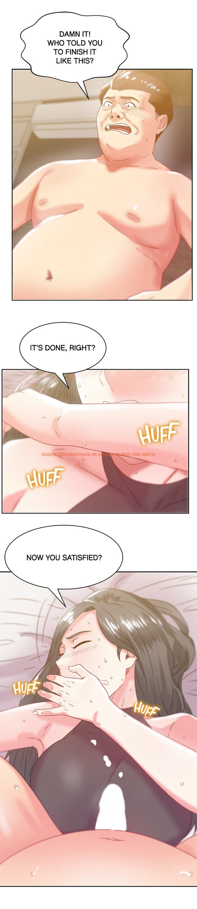 Read Hentai Image 3 557 in comic My Wife’s Friend - Chapter 61 - hentaitnt.net