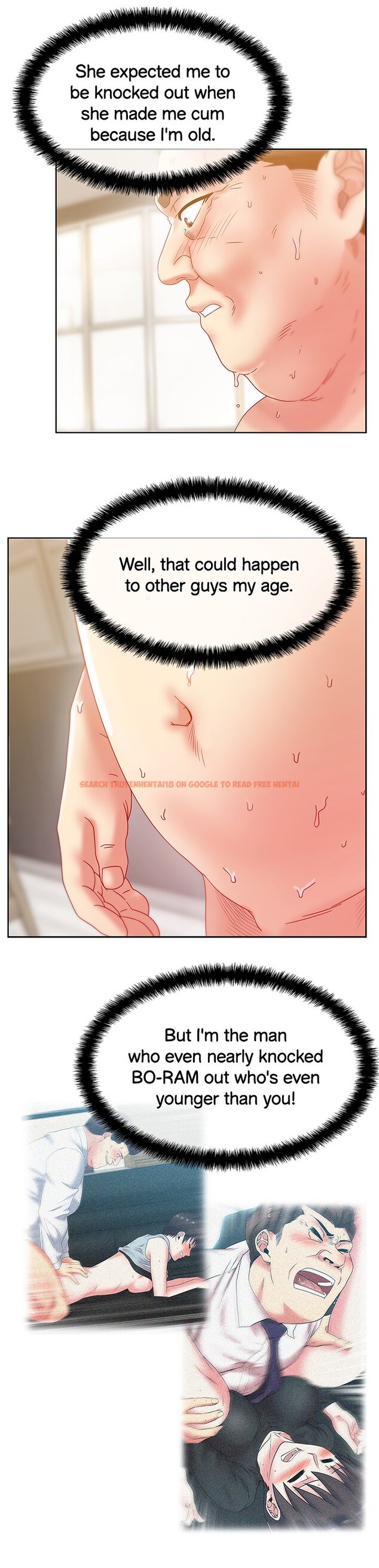 Read Hentai Image 4 557 in comic My Wife’s Friend - Chapter 61 - hentaitnt.net