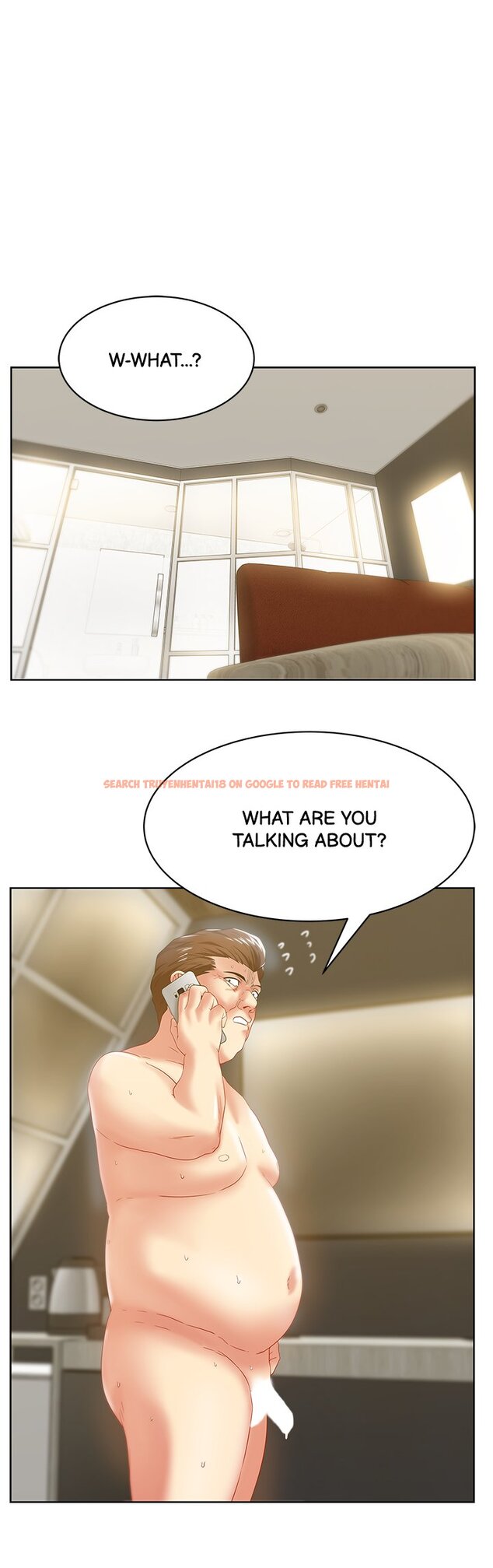 Read Hentai Image 8 557 in comic My Wife’s Friend - Chapter 61 - hentaitnt.net