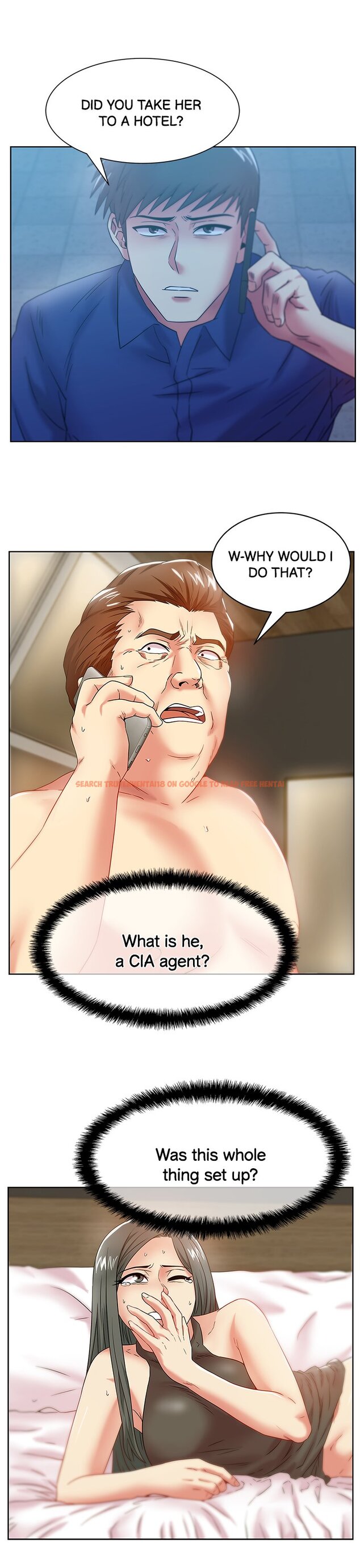 Read Hentai Image 9 557 in comic My Wife’s Friend - Chapter 61 - hentaitnt.net