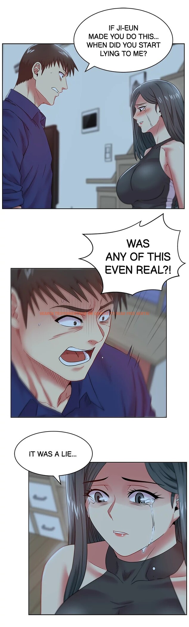 Read Hentai Image 11 409 in comic My Wife’s Friend - Chapter 62 - hentaitnt.net