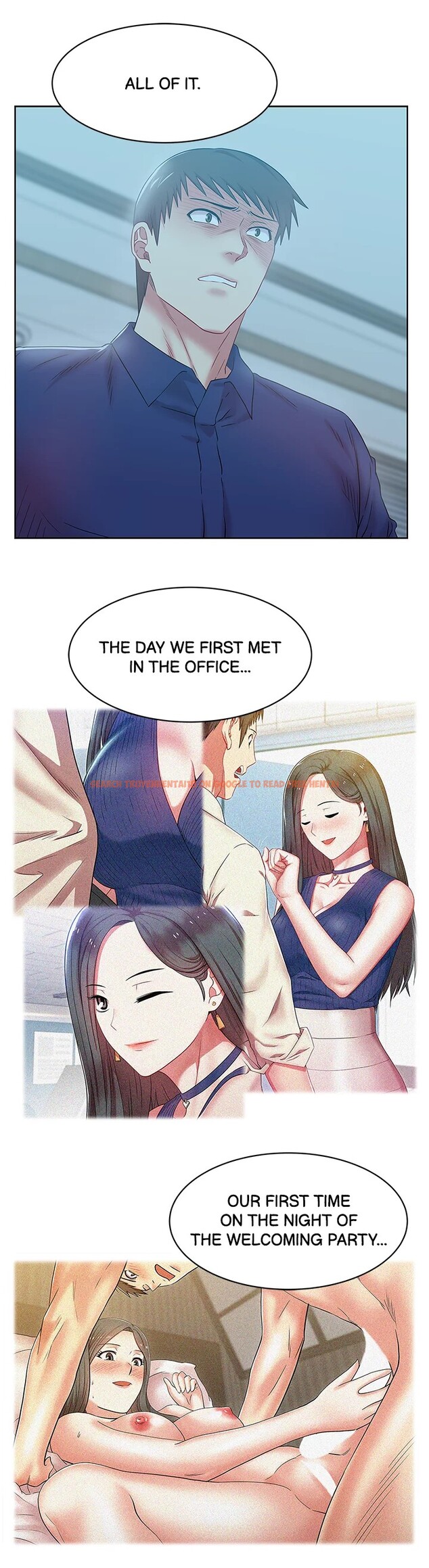 Read Hentai Image 12 409 in comic My Wife’s Friend - Chapter 62 - hentaitnt.net