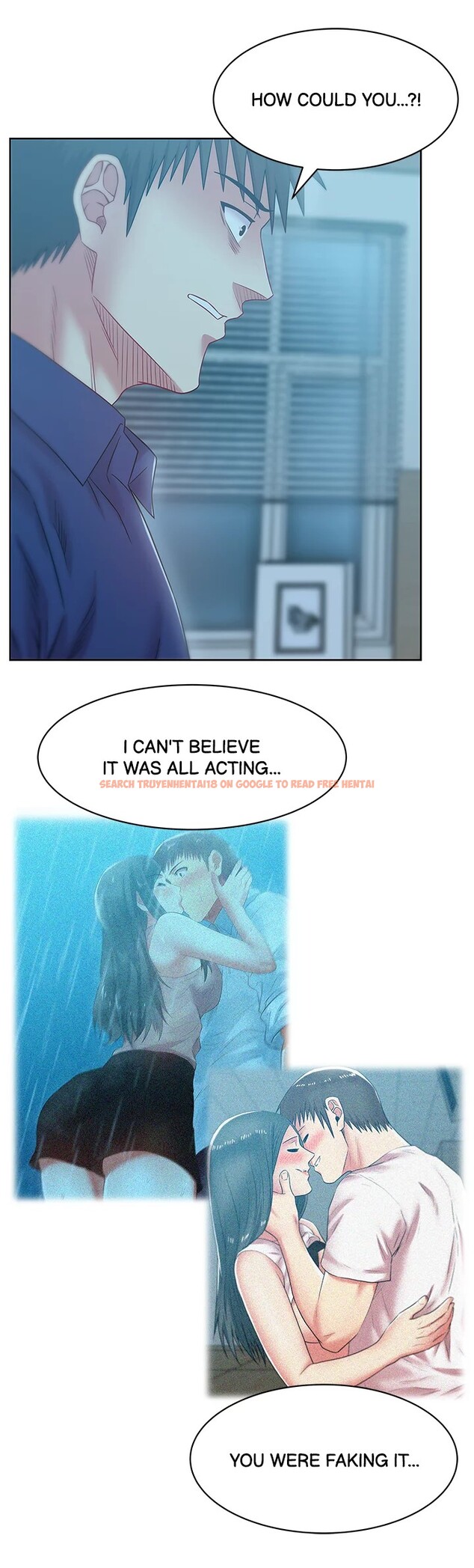 Read Hentai Image 15 410 in comic My Wife’s Friend - Chapter 62 - hentaitnt.net