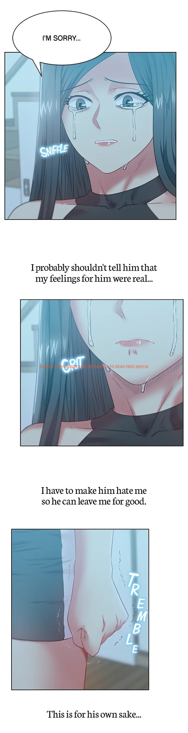 Read Hentai Image 16 410 in comic My Wife’s Friend - Chapter 62 - hentaitnt.net