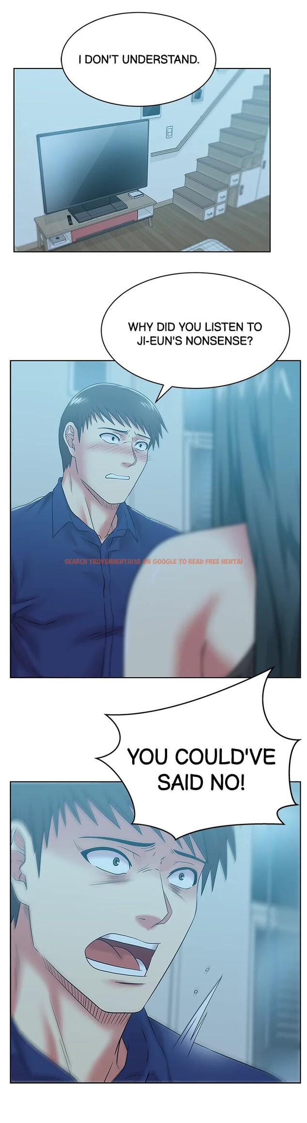 Read Hentai Image 17 410 in comic My Wife’s Friend - Chapter 62 - hentaitnt.net