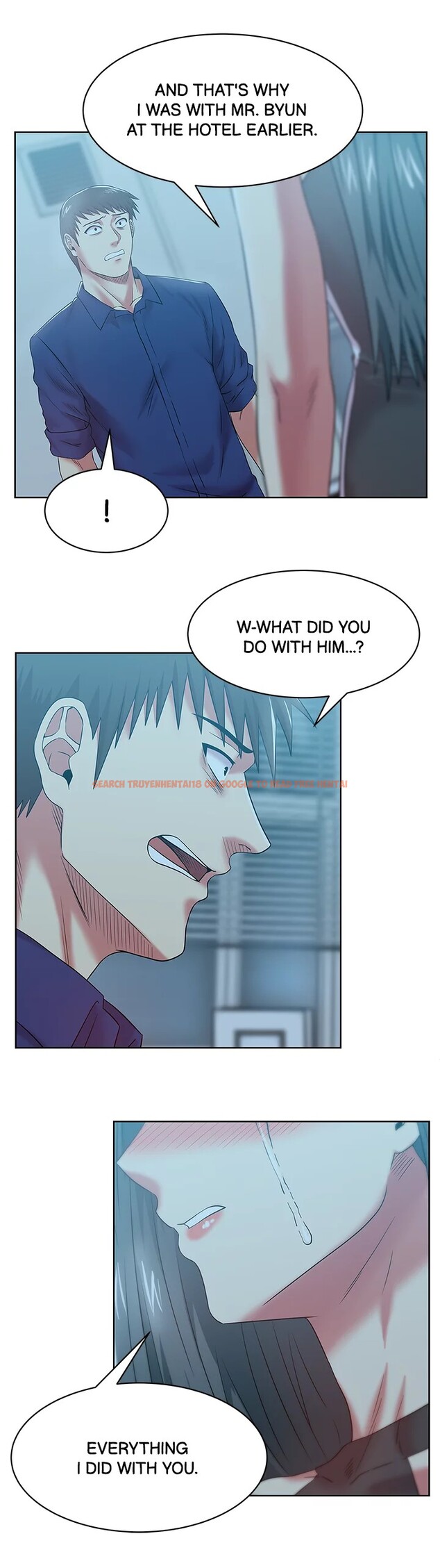 Read Hentai Image 19 410 in comic My Wife’s Friend - Chapter 62 - hentaitnt.net