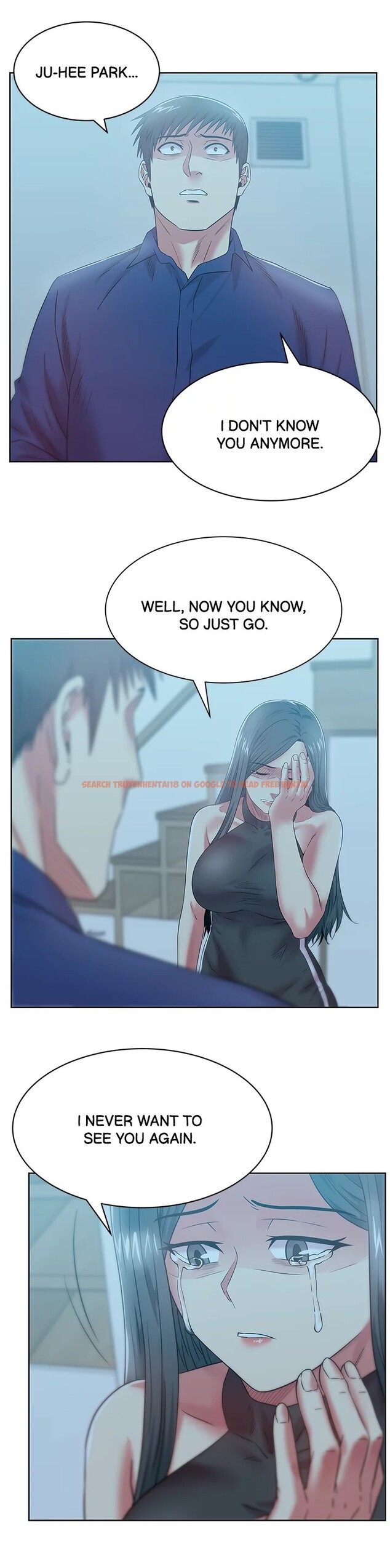 Read Hentai Image 20 410 in comic My Wife’s Friend - Chapter 62 - hentaitnt.net