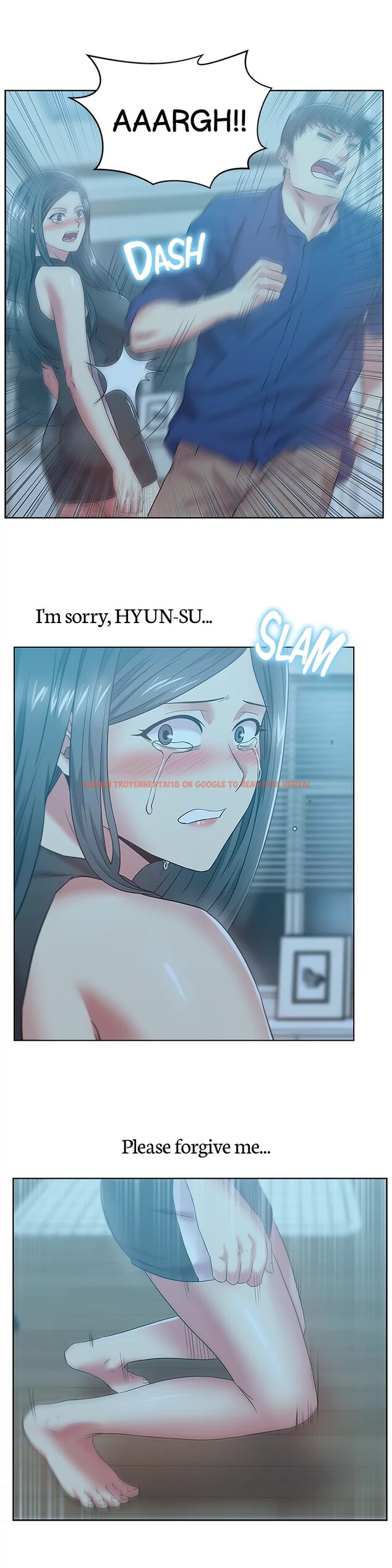 Read Hentai Image 21 410 in comic My Wife’s Friend - Chapter 62 - hentaitnt.net