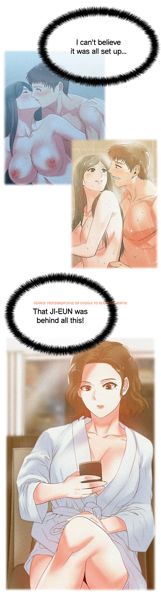 Read Hentai Image 24 410 in comic My Wife’s Friend - Chapter 62 - hentaitnt.net