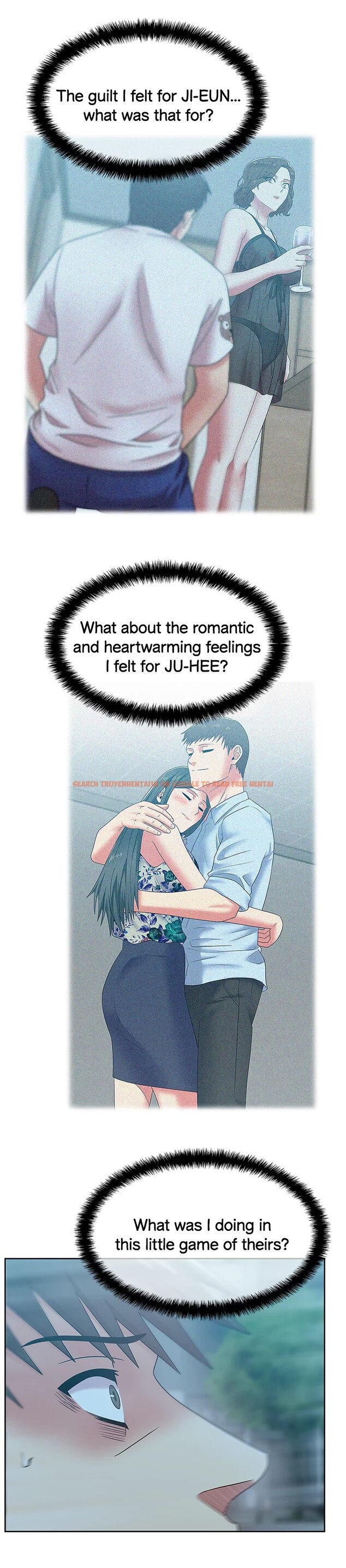 Read Hentai Image 25 410 in comic My Wife’s Friend - Chapter 62 - hentaitnt.net