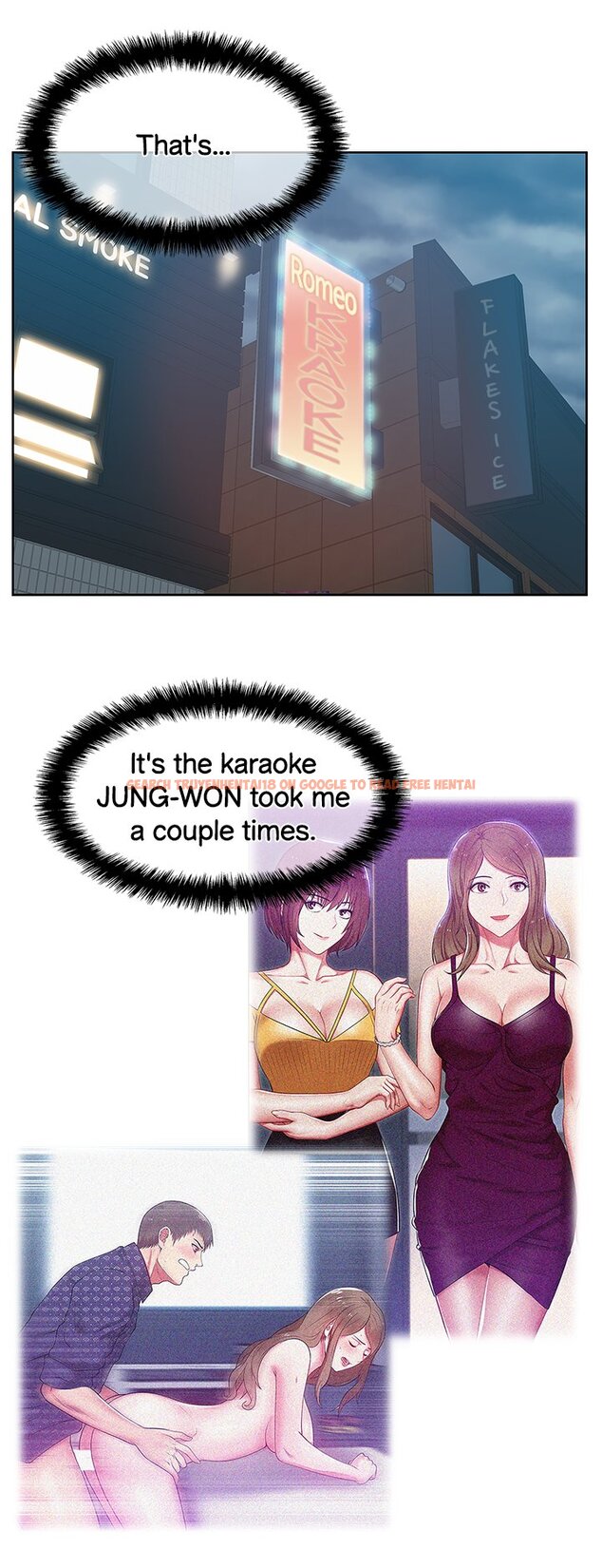 Read Hentai Image 11 852 in comic My Wife’s Friend - Chapter 63 - hentaitnt.net