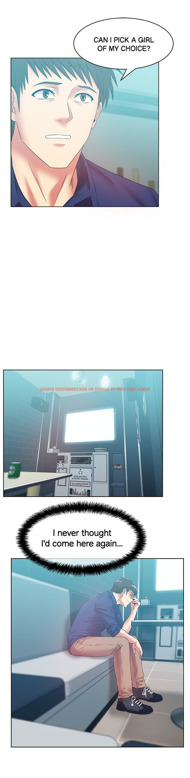Read Hentai Image 14 852 in comic My Wife’s Friend - Chapter 63 - hentaitnt.net