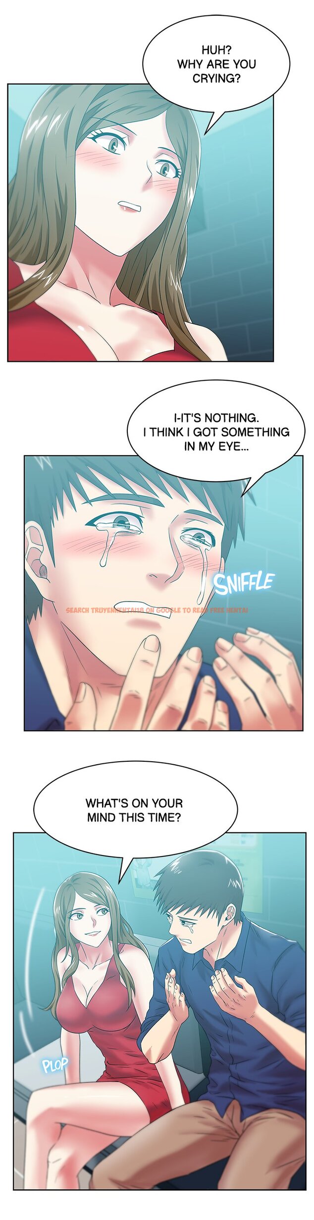 Read Hentai Image 20 852 in comic My Wife’s Friend - Chapter 63 - hentaitnt.net