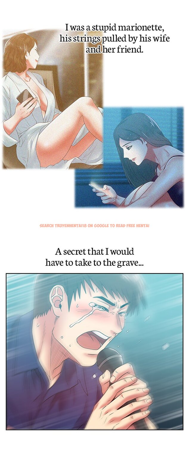 Read Hentai Image 24 852 in comic My Wife’s Friend - Chapter 63 - hentaitnt.net
