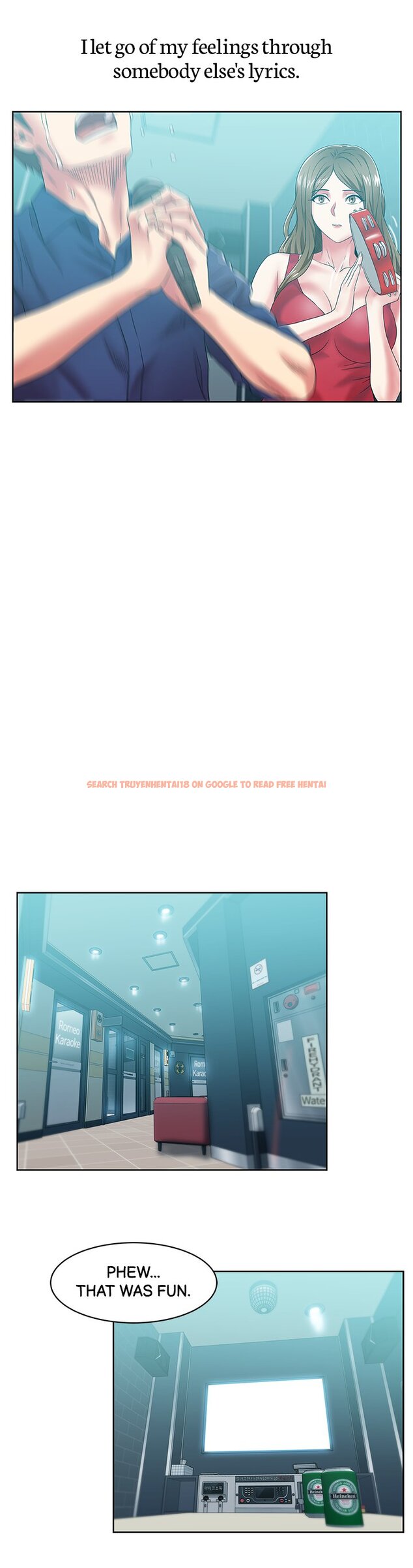 Read Hentai Image 25 852 in comic My Wife’s Friend - Chapter 63 - hentaitnt.net