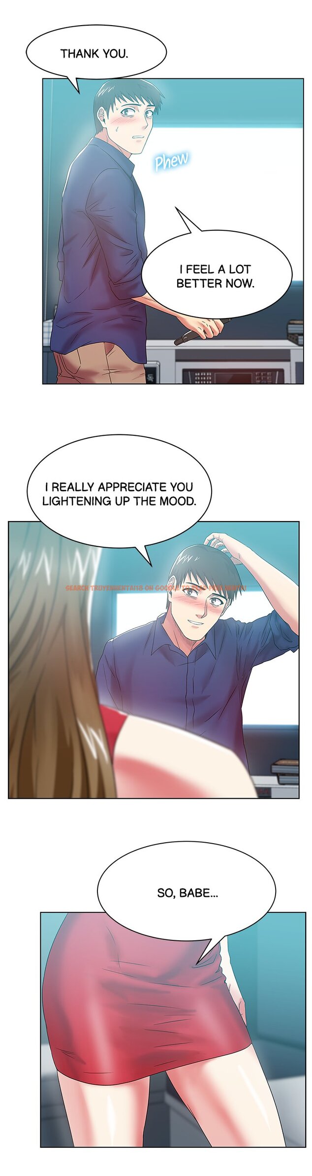 Read Hentai Image 26 852 in comic My Wife’s Friend - Chapter 63 - hentaitnt.net
