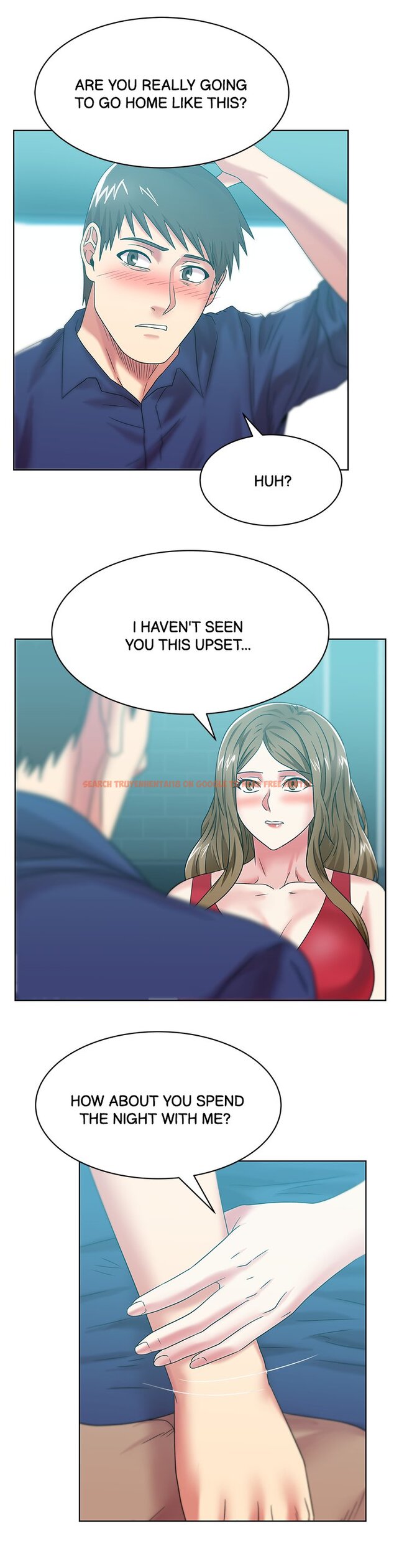 Read Hentai Image 27 852 in comic My Wife’s Friend - Chapter 63 - hentaitnt.net