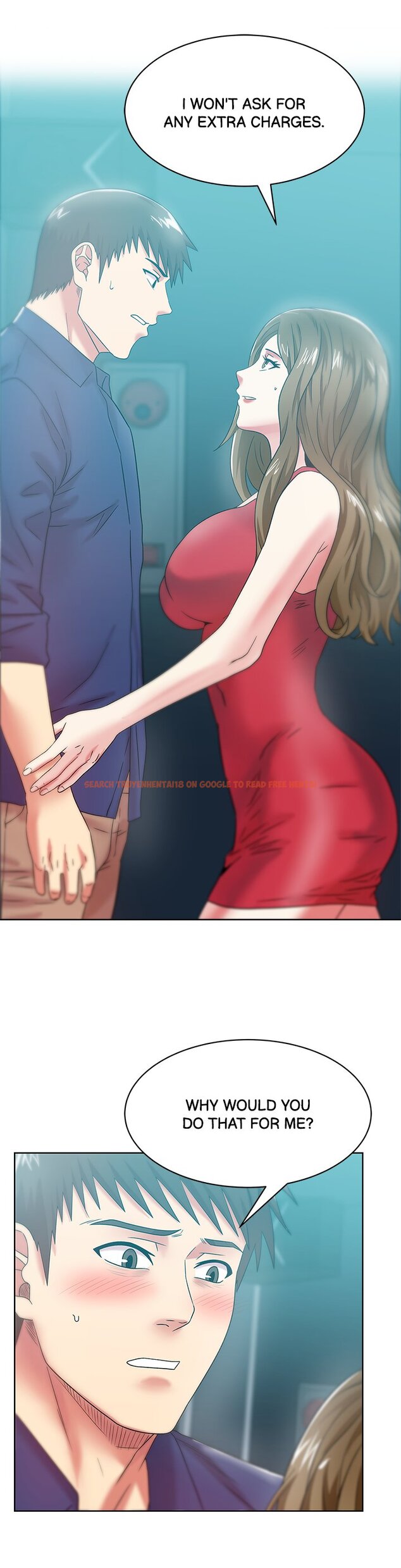 Read Hentai Image 28 852 in comic My Wife’s Friend - Chapter 63 - hentaitnt.net