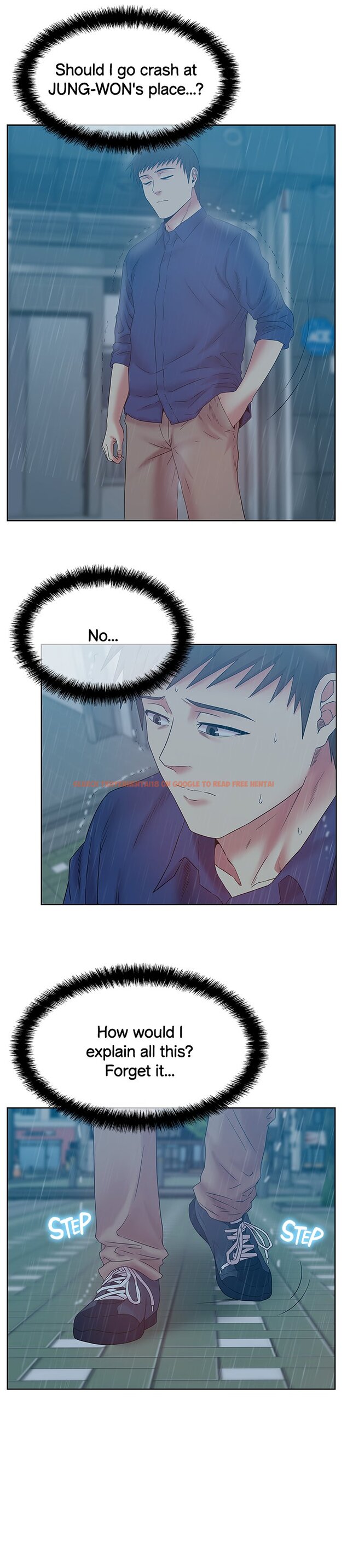 Read Hentai Image 9 851 in comic My Wife’s Friend - Chapter 63 - hentaitnt.net