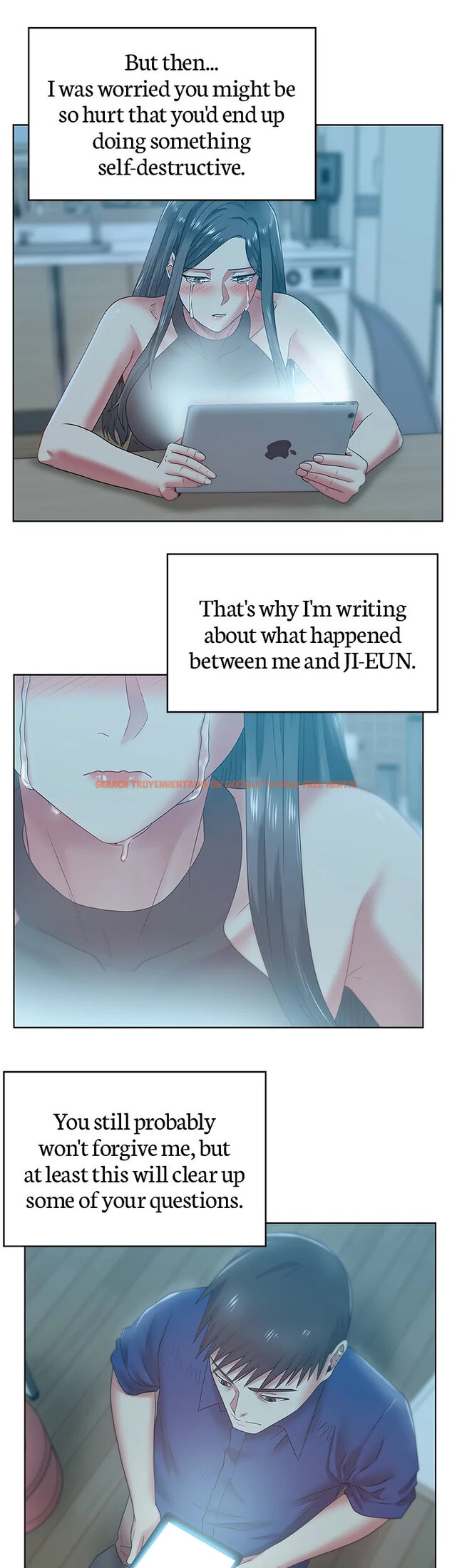 Read Hentai Image 12 328 in comic My Wife’s Friend - Chapter 64 - hentaitnt.net