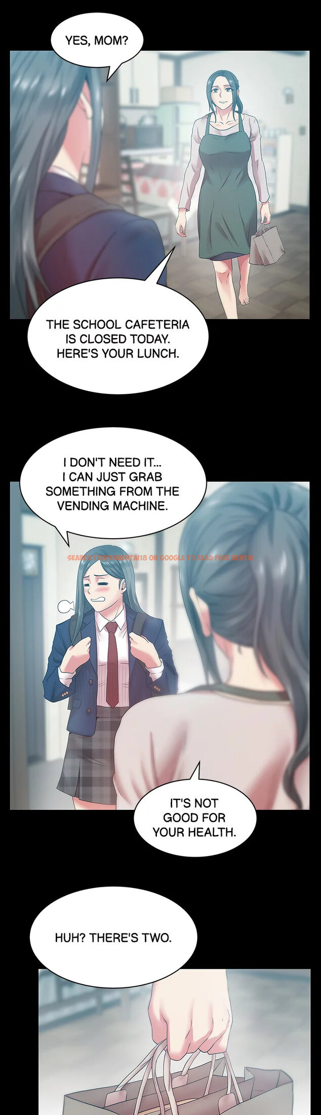 Read Hentai Image 20 329 in comic My Wife’s Friend - Chapter 64 - hentaitnt.net