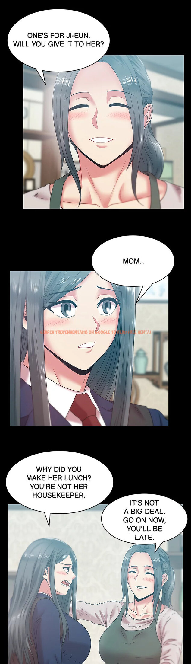 Read Hentai Image 22 335 in comic My Wife’s Friend - Chapter 64 - hentaitnt.net
