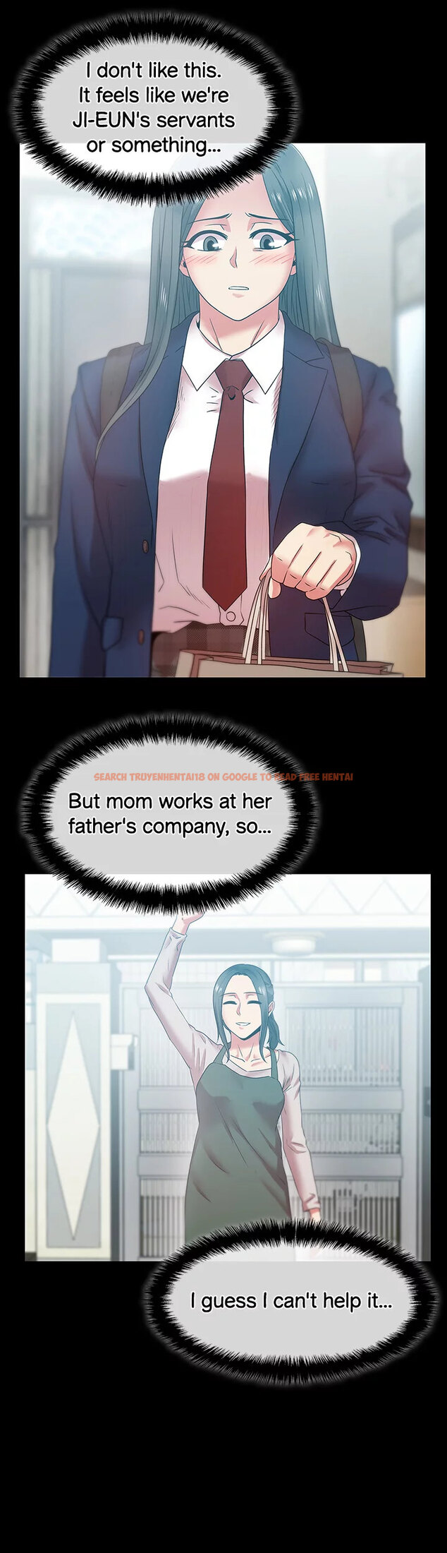 Read Hentai Image 24 335 in comic My Wife’s Friend - Chapter 64 - hentaitnt.net