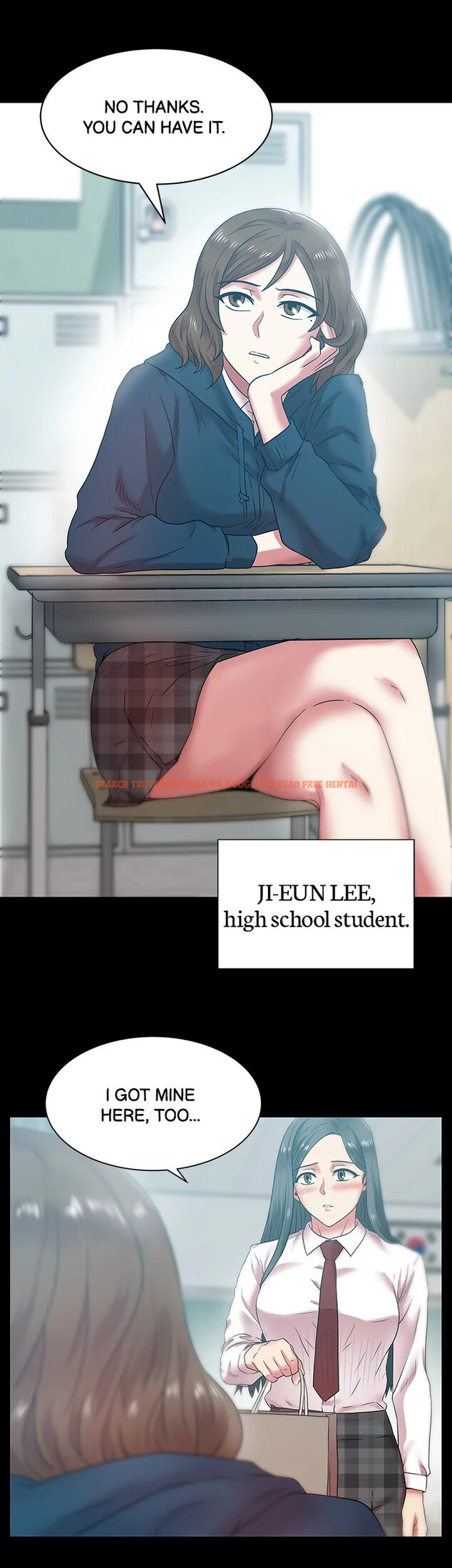 Read Hentai Image 28 335 in comic My Wife’s Friend - Chapter 64 - hentaitnt.net