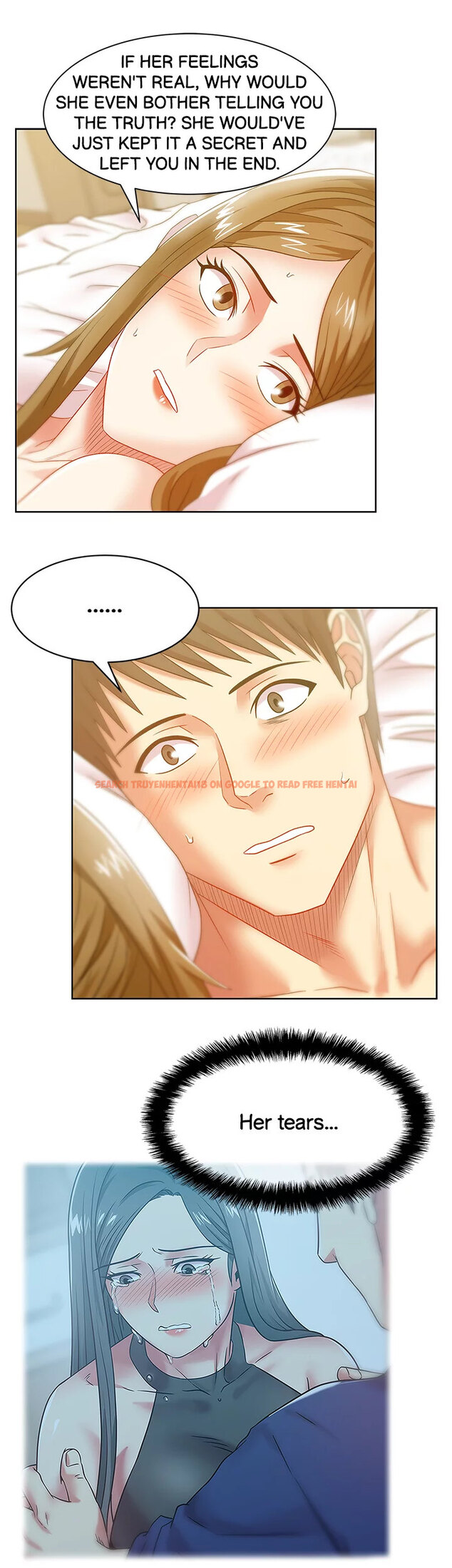 Read Hentai Image 3 328 in comic My Wife’s Friend - Chapter 64 - hentaitnt.net