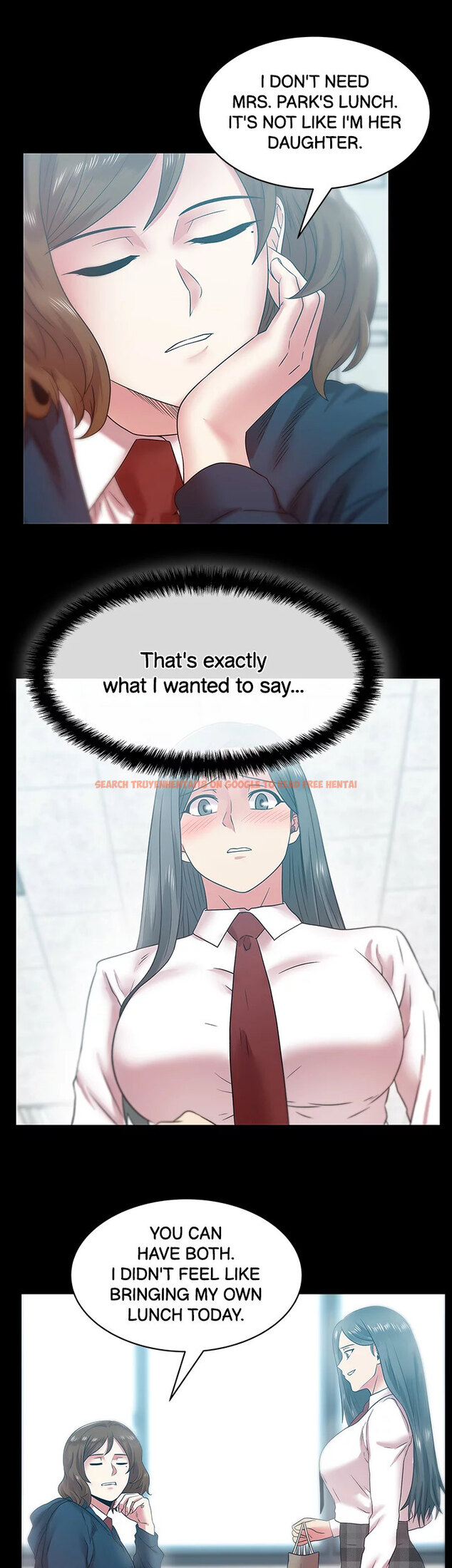 Read Hentai Image 30 335 in comic My Wife’s Friend - Chapter 64 - hentaitnt.net