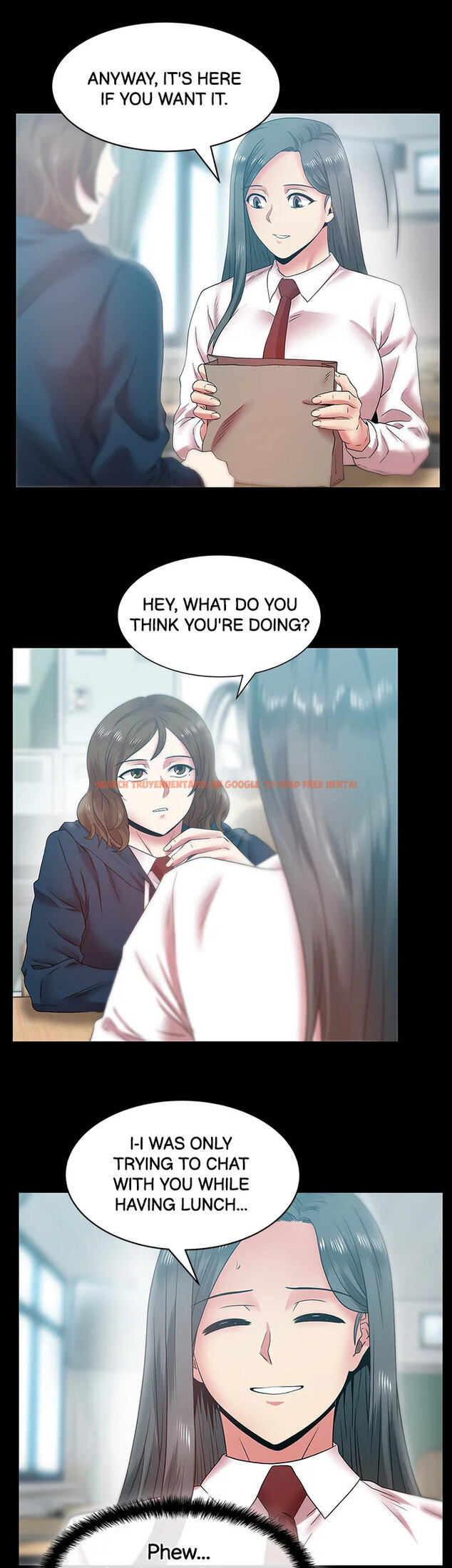 Read Hentai Image 32 335 in comic My Wife’s Friend - Chapter 64 - hentaitnt.net