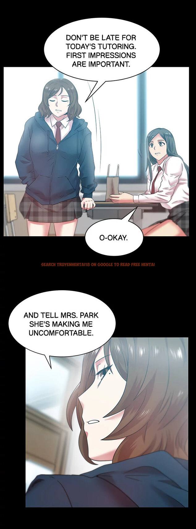 Read Hentai Image 34 335 in comic My Wife’s Friend - Chapter 64 - hentaitnt.net