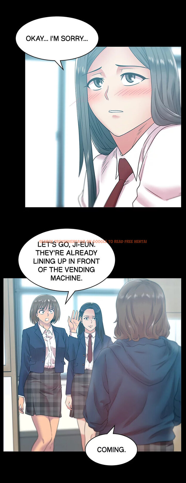 Read Hentai Image 35 335 in comic My Wife’s Friend - Chapter 64 - hentaitnt.net