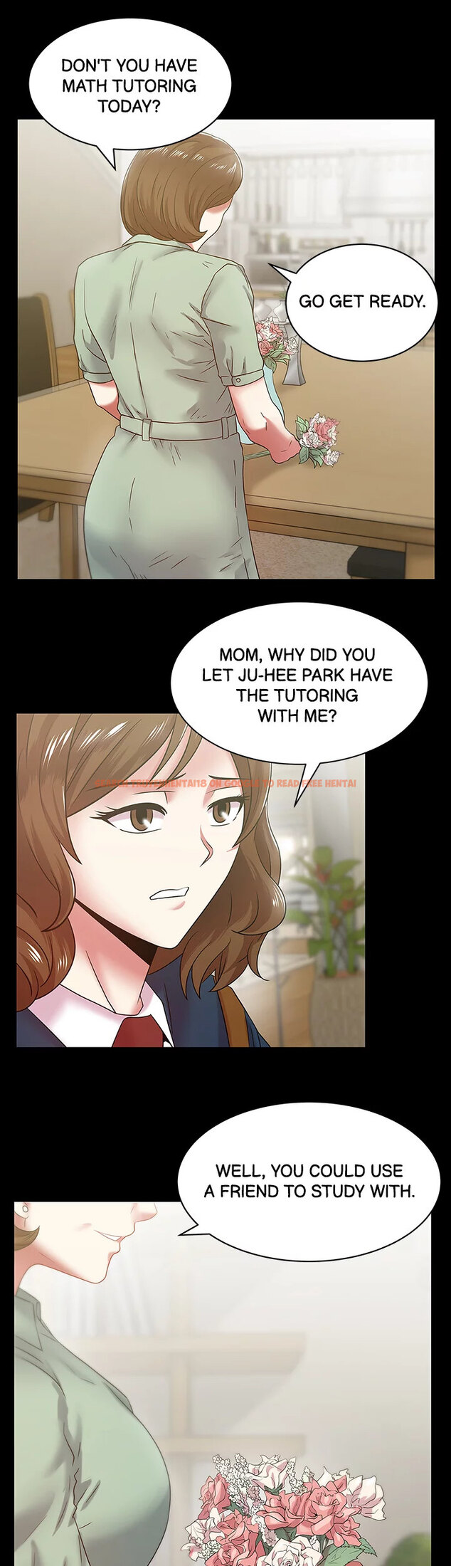 Read Hentai Image 39 335 in comic My Wife’s Friend - Chapter 64 - hentaitnt.net