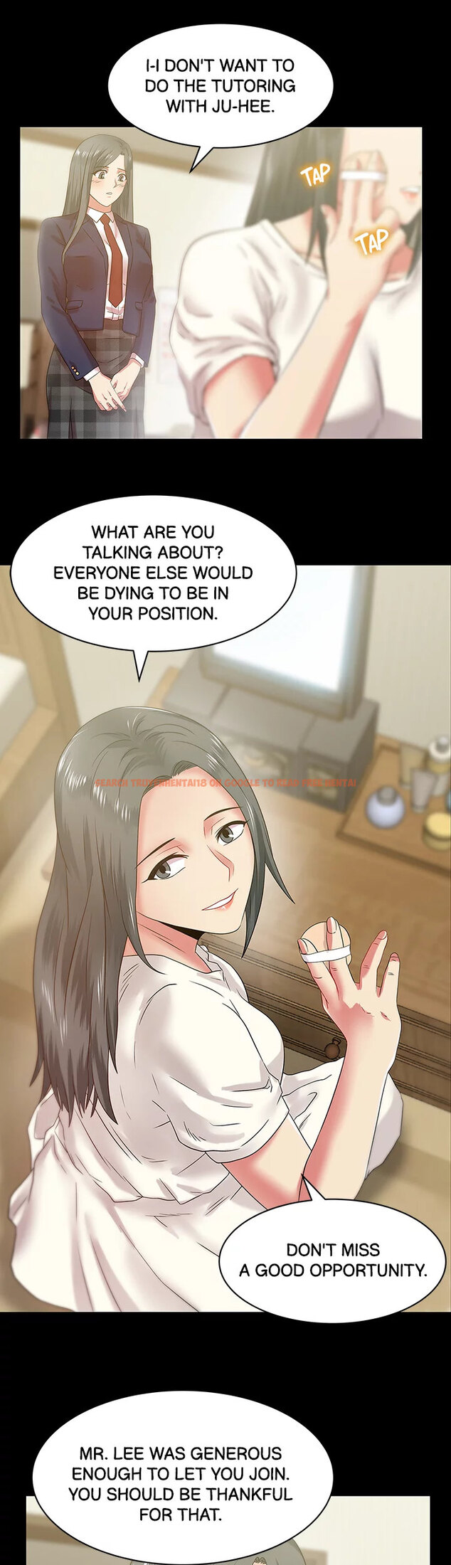 Read Hentai Image 47 335 in comic My Wife’s Friend - Chapter 64 - hentaitnt.net