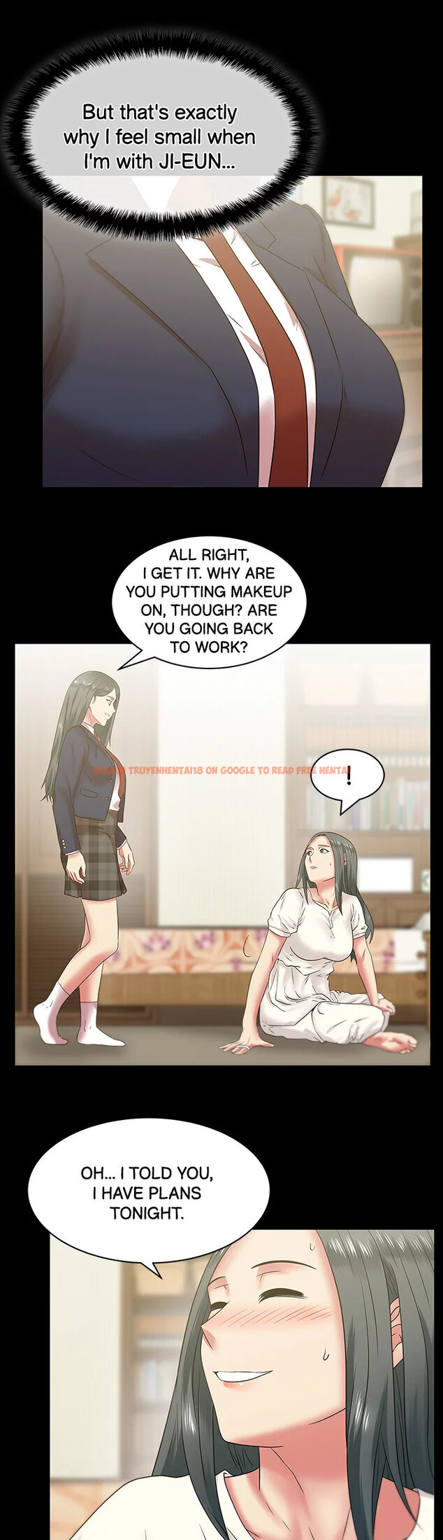 Read Hentai Image 49 335 in comic My Wife’s Friend - Chapter 64 - hentaitnt.net