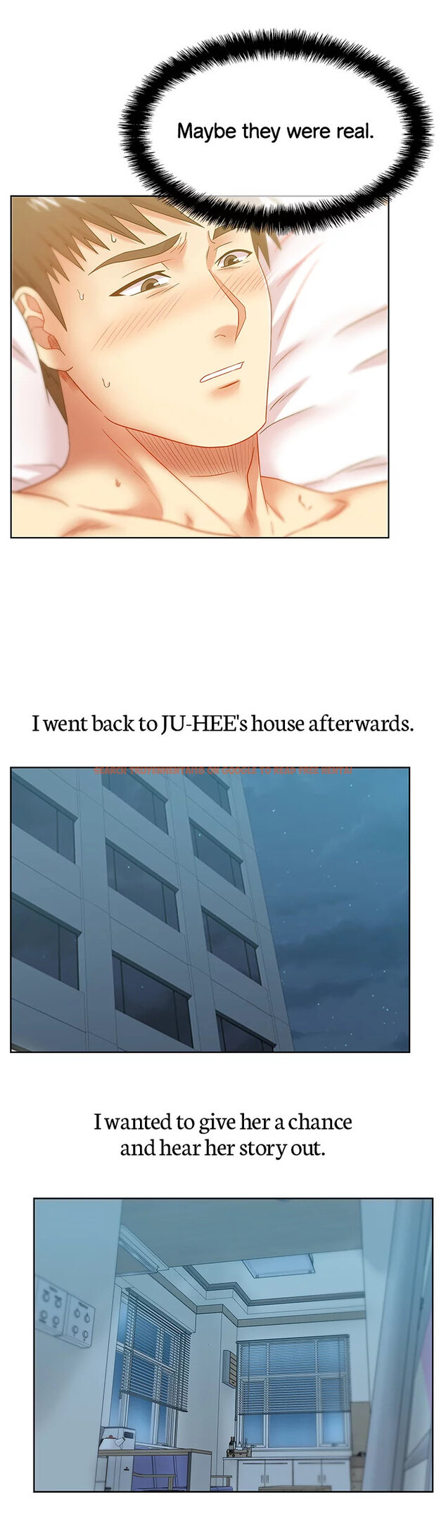Read Hentai Image 5 328 in comic My Wife’s Friend - Chapter 64 - hentaitnt.net