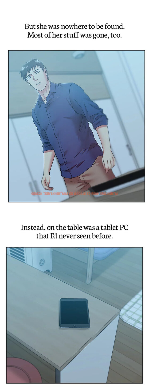 Read Hentai Image 6 328 in comic My Wife’s Friend - Chapter 64 - hentaitnt.net