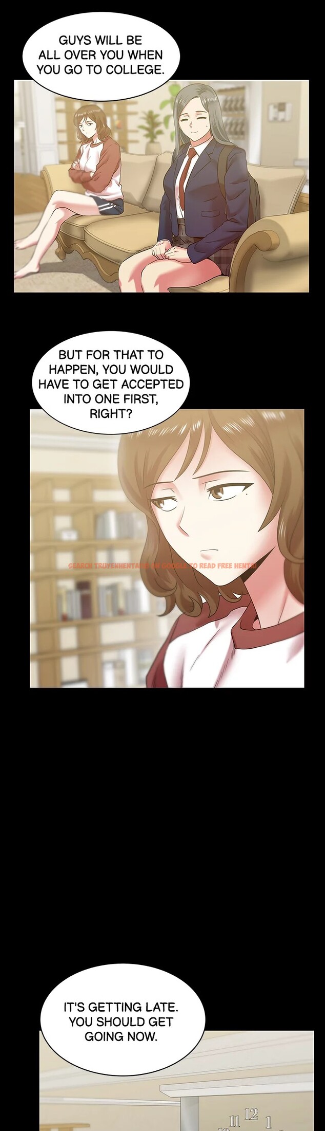 Read Hentai Image 13 591 in comic My Wife’s Friend - Chapter 66 - hentaitnt.net