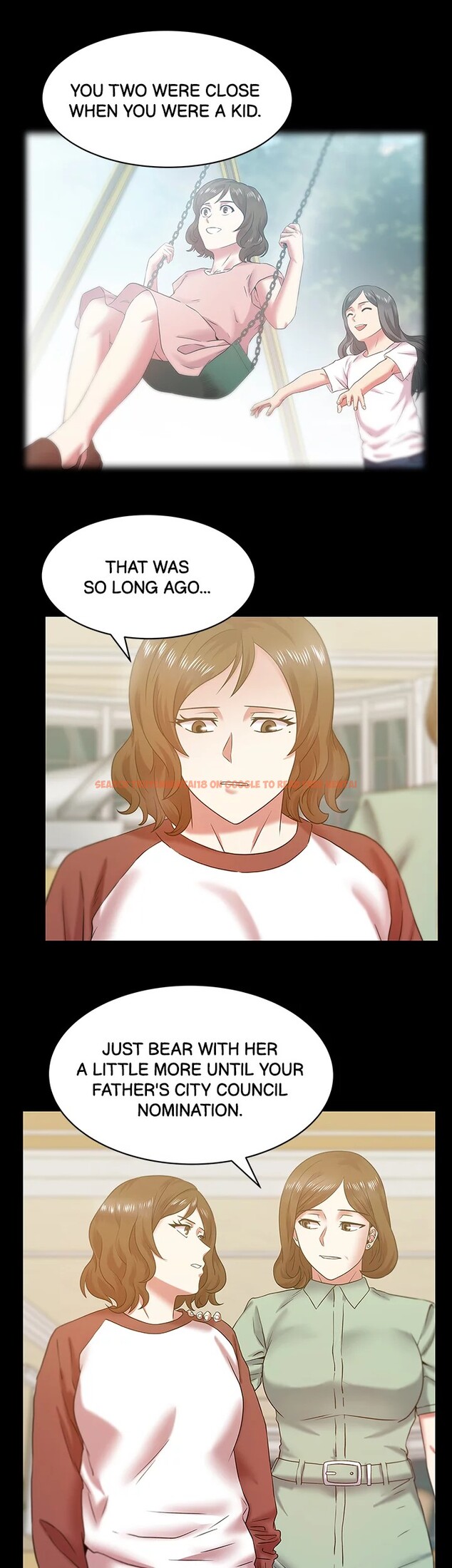 Read Hentai Image 17 591 in comic My Wife’s Friend - Chapter 66 - hentaitnt.net