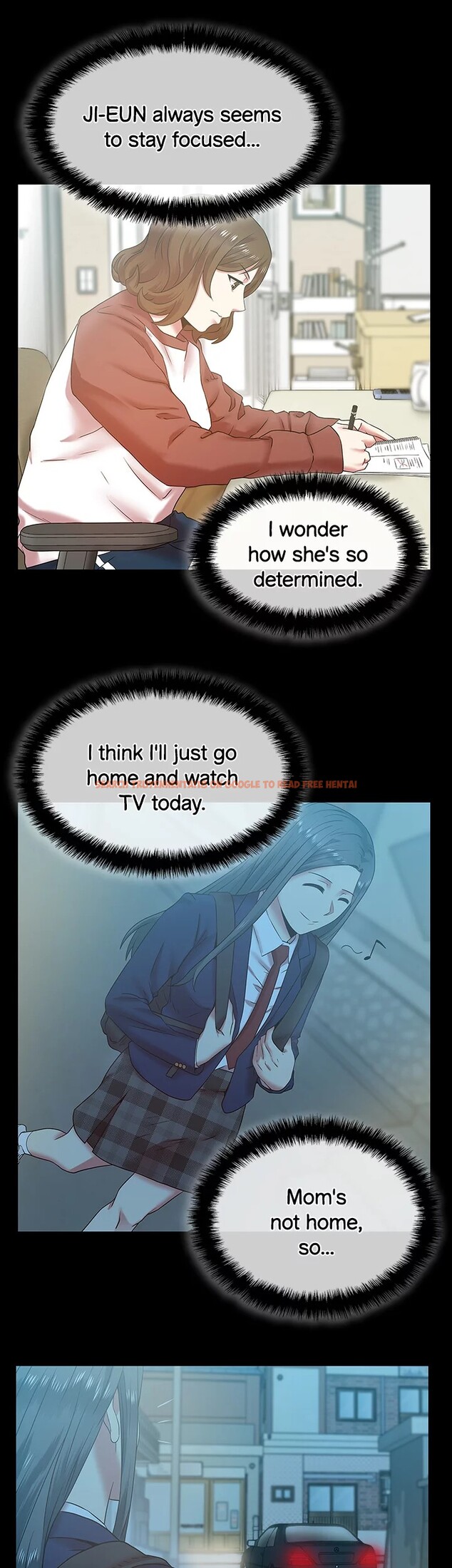 Read Hentai Image 23 592 in comic My Wife’s Friend - Chapter 66 - hentaitnt.net