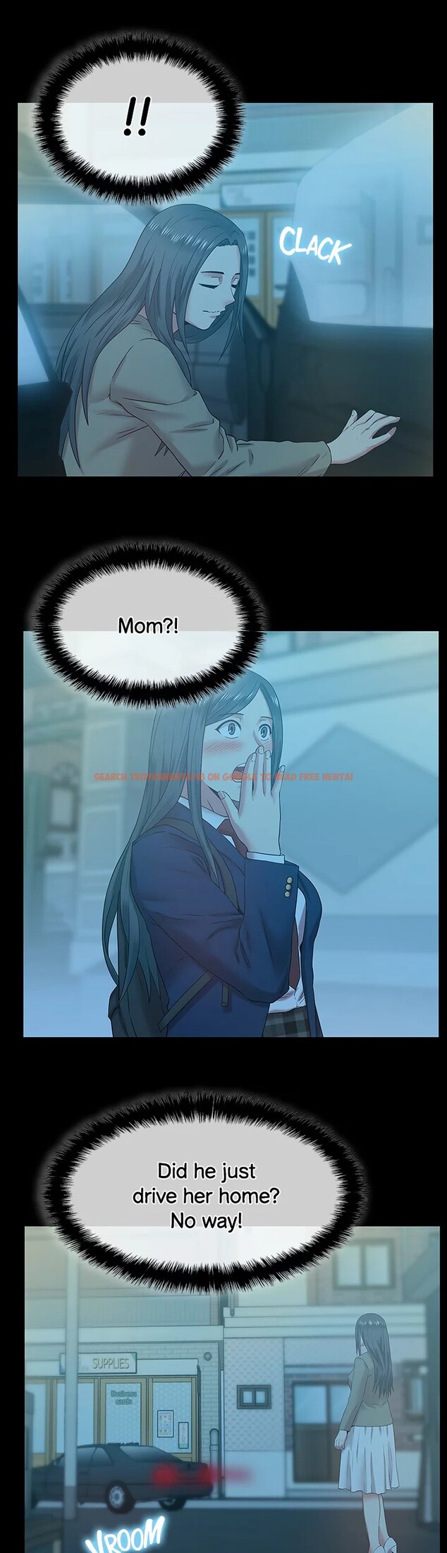Read Hentai Image 25 592 in comic My Wife’s Friend - Chapter 66 - hentaitnt.net