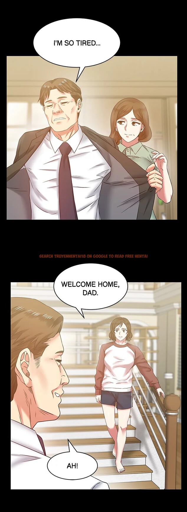 Read Hentai Image 33 592 in comic My Wife’s Friend - Chapter 66 - hentaitnt.net