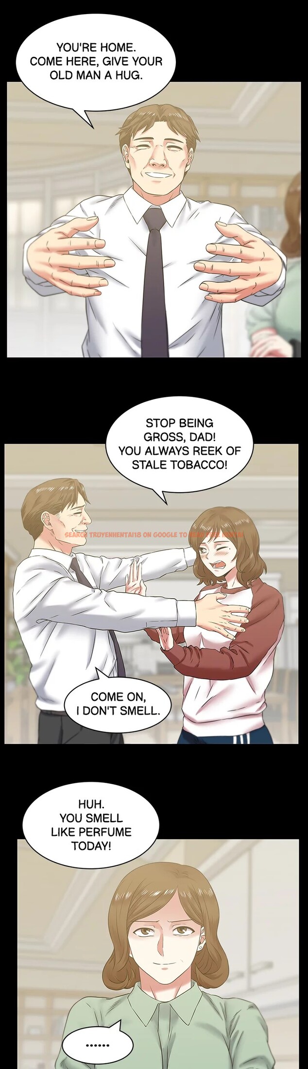 Read Hentai Image 34 592 in comic My Wife’s Friend - Chapter 66 - hentaitnt.net