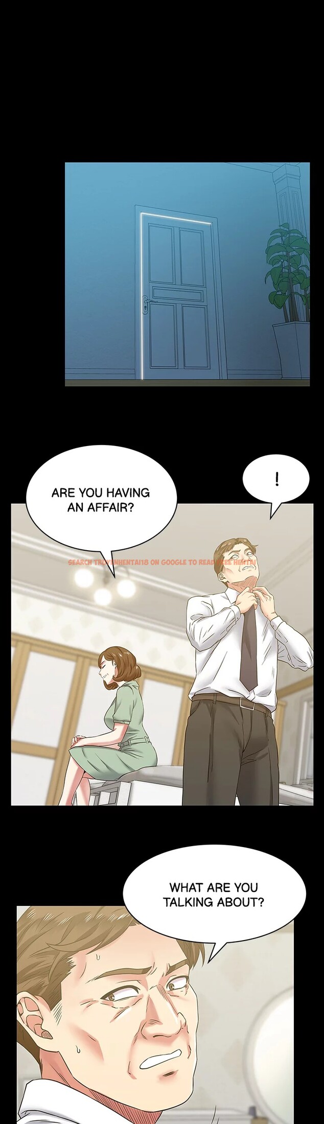 Read Hentai Image 36 592 in comic My Wife’s Friend - Chapter 66 - hentaitnt.net