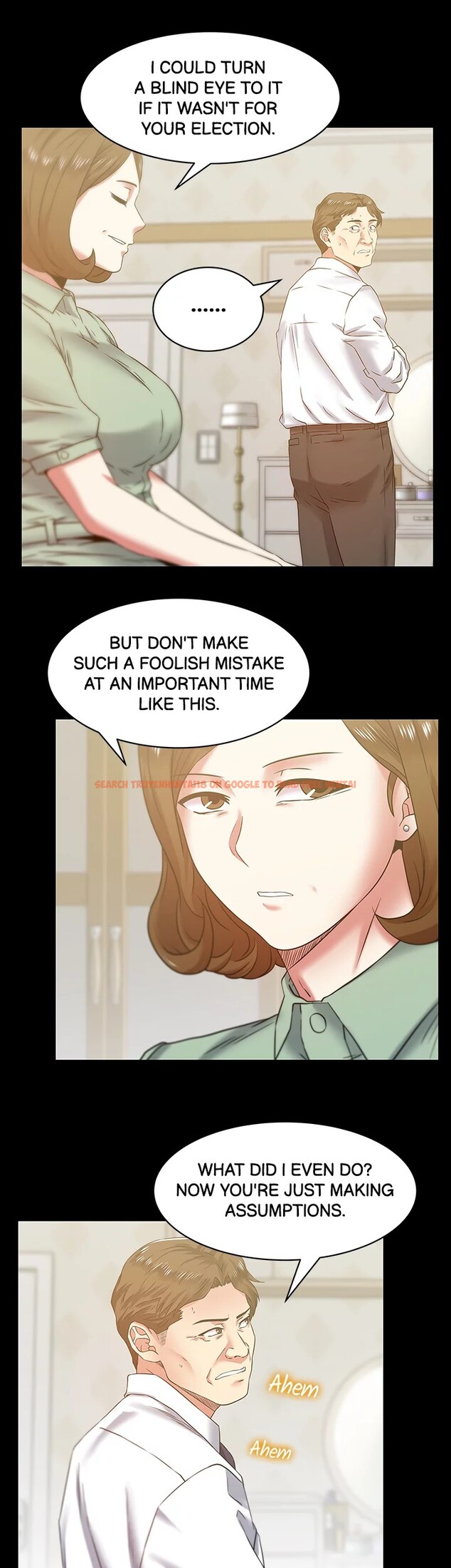 Read Hentai Image 38 592 in comic My Wife’s Friend - Chapter 66 - hentaitnt.net