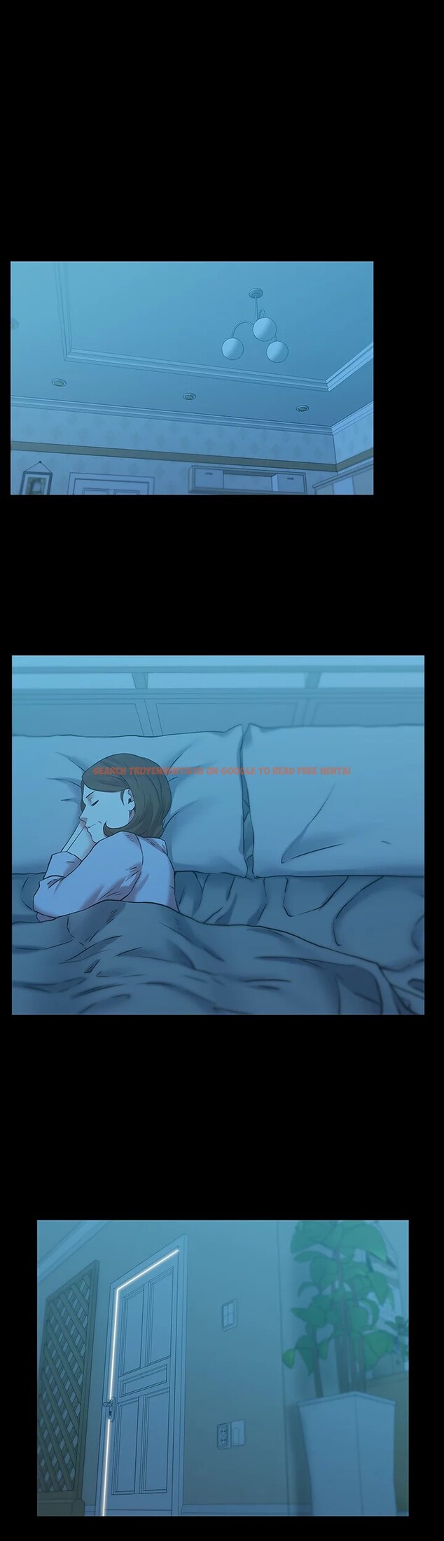 Read Hentai Image 40 593 in comic My Wife’s Friend - Chapter 66 - hentaitnt.net
