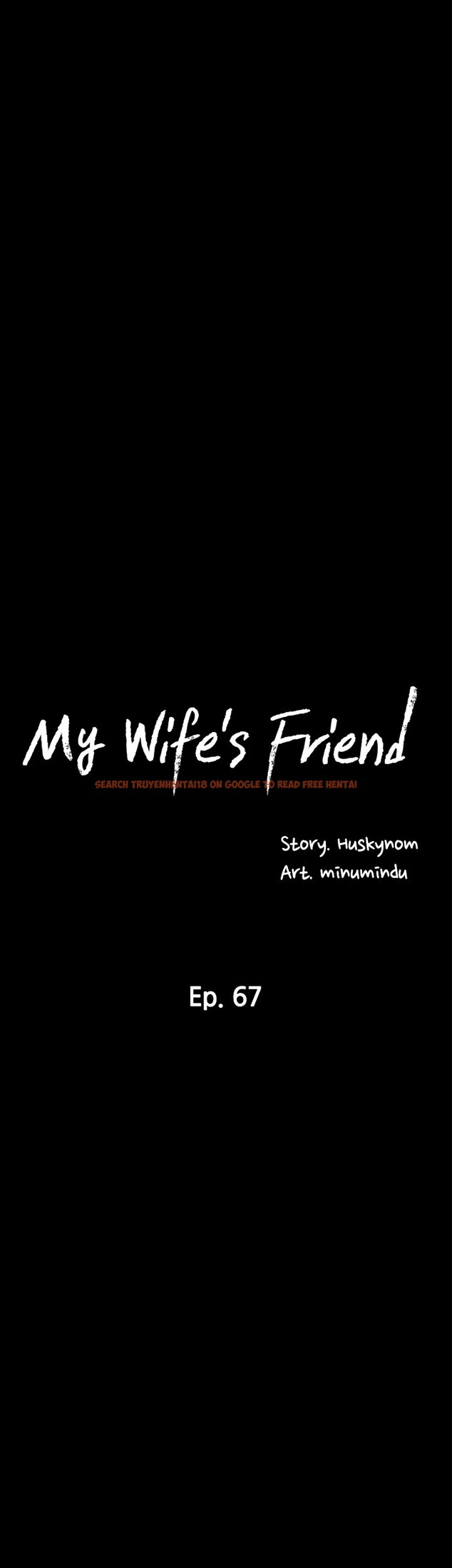 Read Hentai Image 16 337 in comic My Wife’s Friend - Chapter 67 - hentaitnt.net