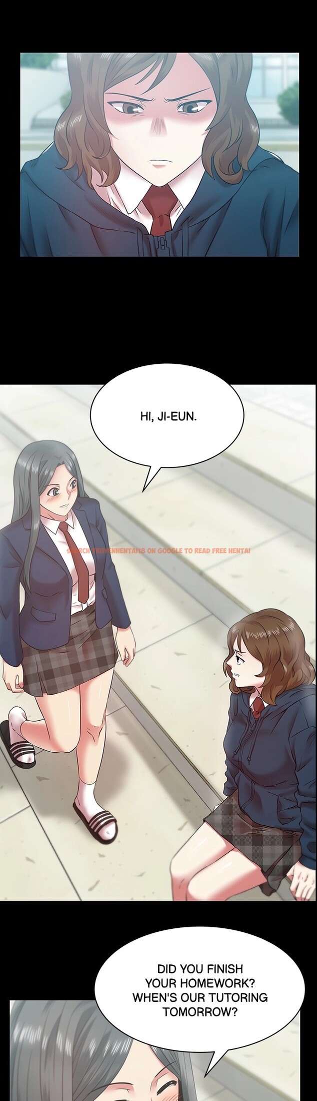 Read Hentai Image 20 337 in comic My Wife’s Friend - Chapter 67 - hentaitnt.net